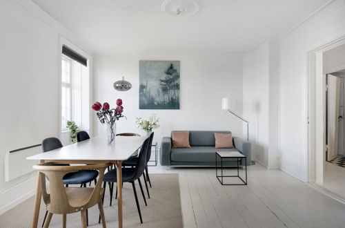 Photo 9 - Cozy Two-bedroom Apartment in Copenhagen Osterbro