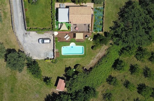 Photo 29 - Villa Sole Marche Exclusive Pool Jacuzzi Parking