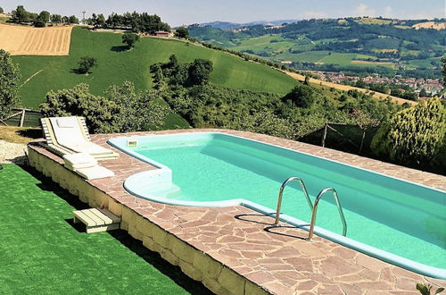 Photo 31 - Villa Sole Marche Exclusive Pool Jacuzzi Parking