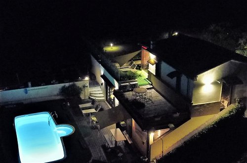 Foto 32 - Villa Sole Marche Exclusive Pool Jacuzzi Parking