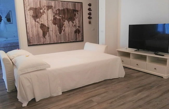 Villa Sole Marche Exclusive Pool Jacuzzi Parking - Foto 13