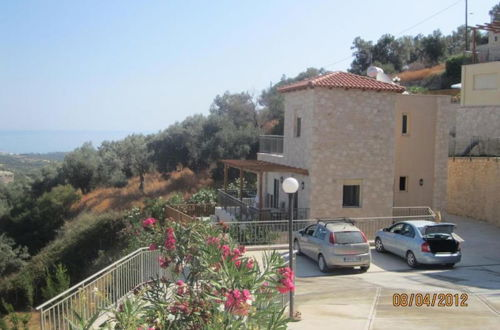 Photo 6 - Beautiful Holiday House for 10 Persons, With Swimming Pool