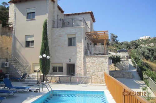 Photo 15 - Beautiful Holiday House for 10 Persons, With Swimming Pool