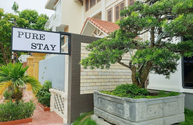 Pure Stay - Foto 47