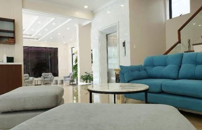 Pure Stay - Foto 43