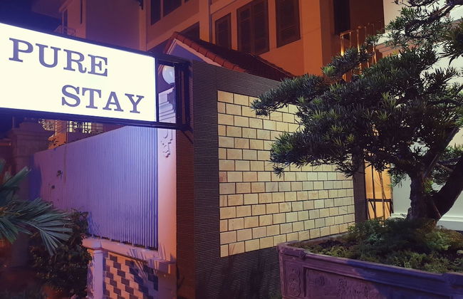 Pure Stay - Foto 46
