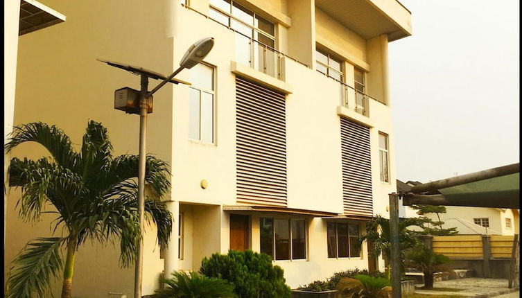 Photo 1 - Gemini Place Apartments Oniru