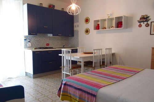 Foto 5 - Colourful Studio With Shared Pool for 4 Guests