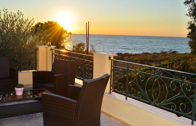 Holiday House Angelos C on Agios Gordios Beach - Foto 23