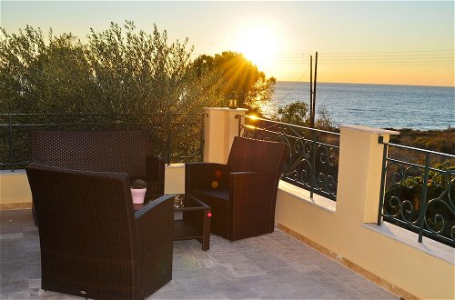 Foto 21 - Holiday House Angelos C on Agios Gordios Beach