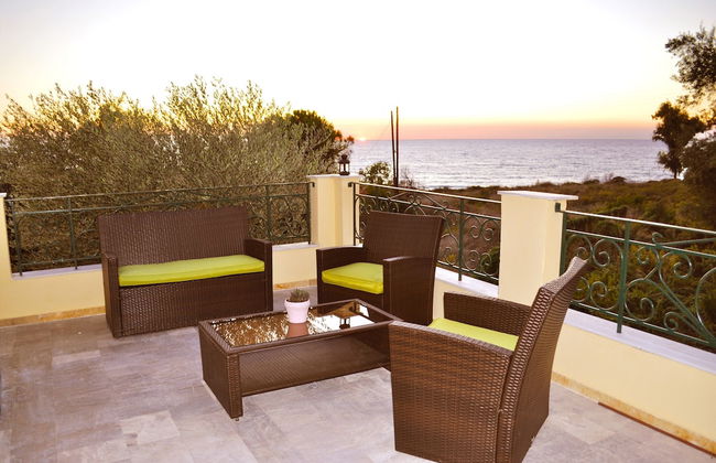 Holiday House Angelos C on Agios Gordios Beach - Foto 25