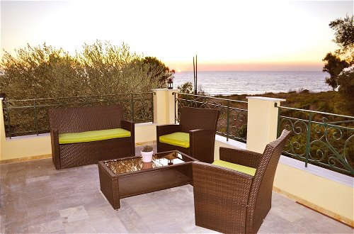 Foto 25 - Holiday House Angelos C on Agios Gordios Beach
