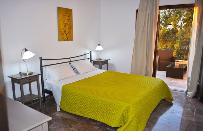 Holiday House Angelos C on Agios Gordios Beach - Foto 2