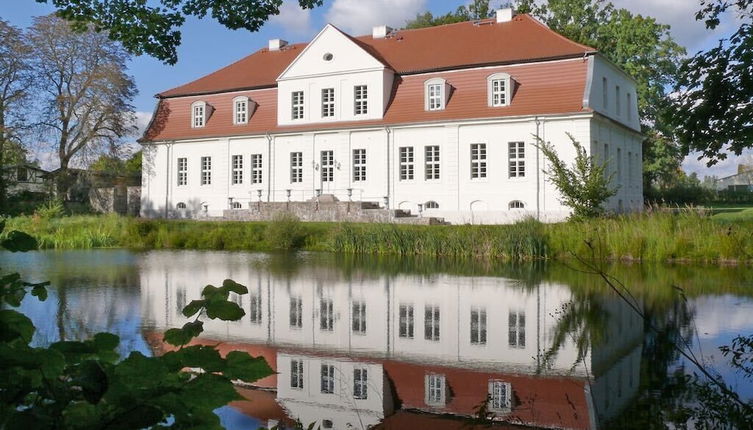 Photo 1 - Jagdschloss Kotelow