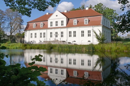 Foto 1 - Jagdschloss Kotelow