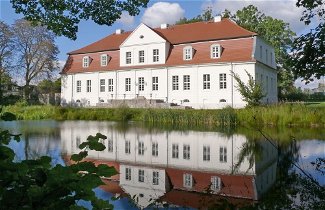 Foto 1 - Jagdschloss Kotelow