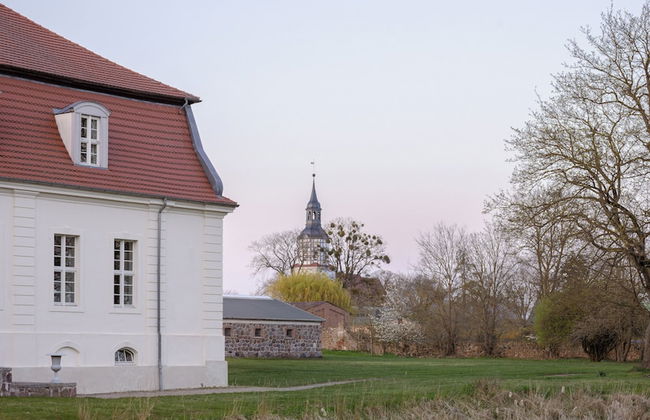Jagdschloss Kotelow - Foto 26