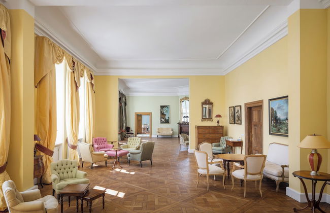 Jagdschloss Kotelow - Foto 13