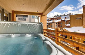 Photo 1 - Mont Cervin #21 by Avantstay Luxury Ski in Ski out Home in Park City