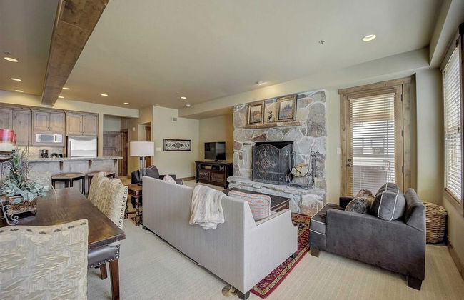 Mont Cervin #21 by Avantstay Luxury Ski in Ski out Home in Park City! - Foto 3