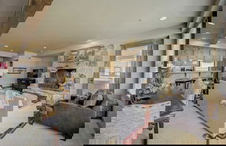 Foto 3 - Mont Cervin #21 by Avantstay Luxury Ski in Ski out Home in Park City!