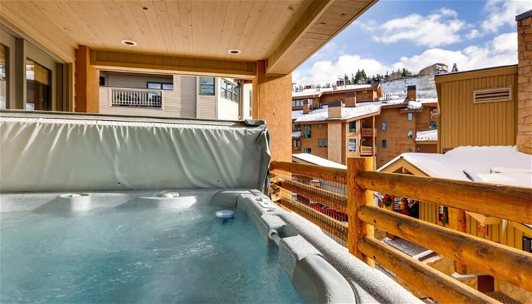 Photo 1 - Mont Cervin #21 by Avantstay Luxury Ski in Ski out Home in Park City