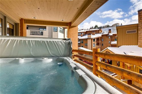 Foto 1 - Mont Cervin #21 by Avantstay Luxury Ski in Ski out Home in Park City