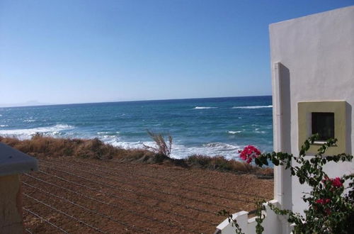 Photo 10 - Spacious Family Apartment With Sea View And Swimming Pool