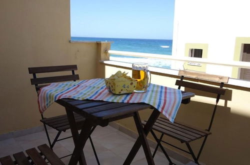 Photo 3 - Spacious Family Apartment With Sea View And Swimming Pool