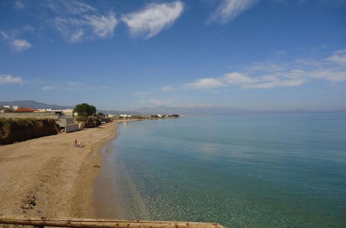 Foto 8 - Spacious Family Apartment With Sea View And Swimming Pool