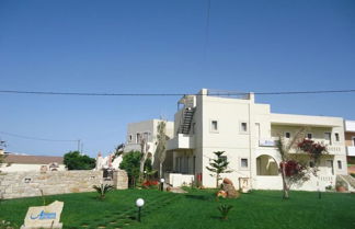 Photo 1 - Spacious Family Apartment With Sea View And Swimming Pool