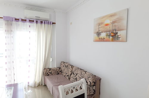 Photo 35 - Sion Saranda Apartment , Located in the Center of the Beautiful City Saranda