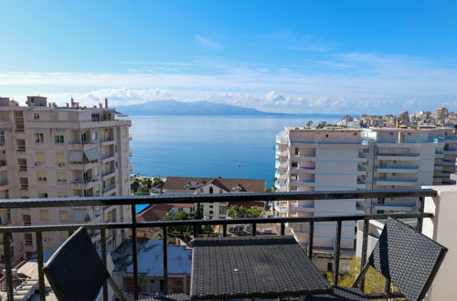 Foto 46 - Sion Saranda Apartment , Located in the Center of the Beautiful City Saranda