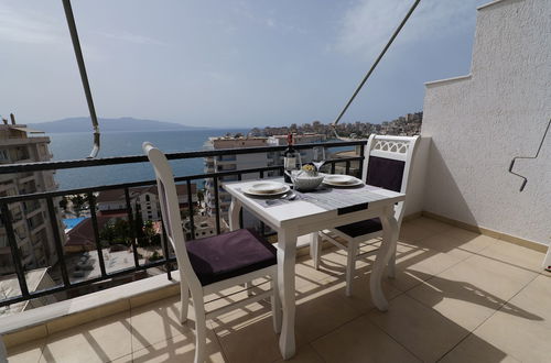 Foto 40 - Sion Saranda Apartment , Located in the Center of the Beautiful City Saranda