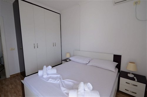 Foto 4 - Sion Saranda Apartment , Located in the Center of the Beautiful City Saranda