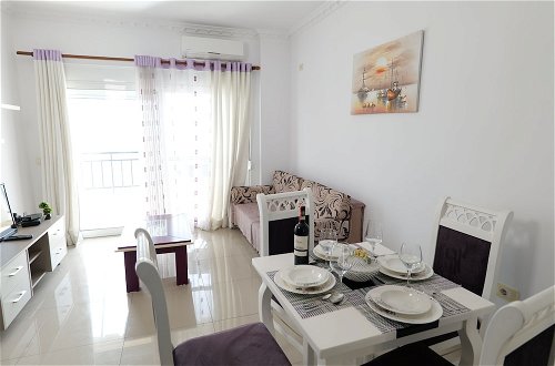 Foto 31 - Sion Saranda Apartment , Located in the Center of the Beautiful City Saranda