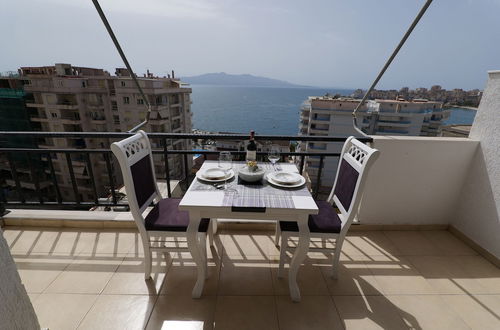 Foto 49 - Sion Saranda Apartment , Located in the Center of the Beautiful City Saranda