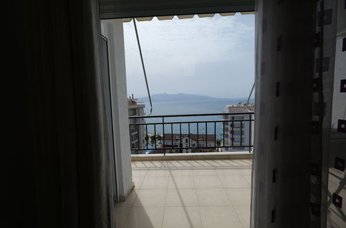 Foto 51 - Sion Saranda Apartment , Located in the Center of the Beautiful City Saranda