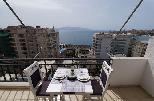 Photo 38 - Sion Saranda Apartment , Located in the Center of the Beautiful City Saranda