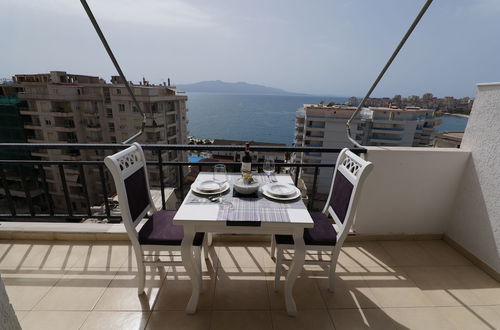 Photo 48 - Sion Saranda Apartment , Located in the Center of the Beautiful City Saranda