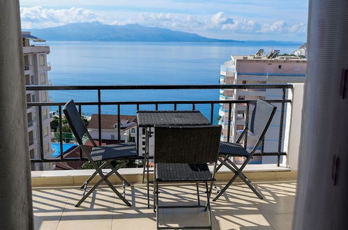 Photo 18 - Sion Saranda Apartment , Located in the Center of the Beautiful City Saranda