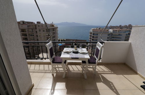 Foto 42 - Sion Saranda Apartment , Located in the Center of the Beautiful City Saranda