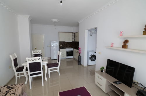 Foto 16 - Sion Saranda Apartment , Located in the Center of the Beautiful City Saranda