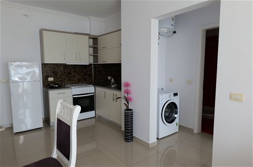 Foto 34 - Sion Saranda Apartment , Located in the Center of the Beautiful City Saranda