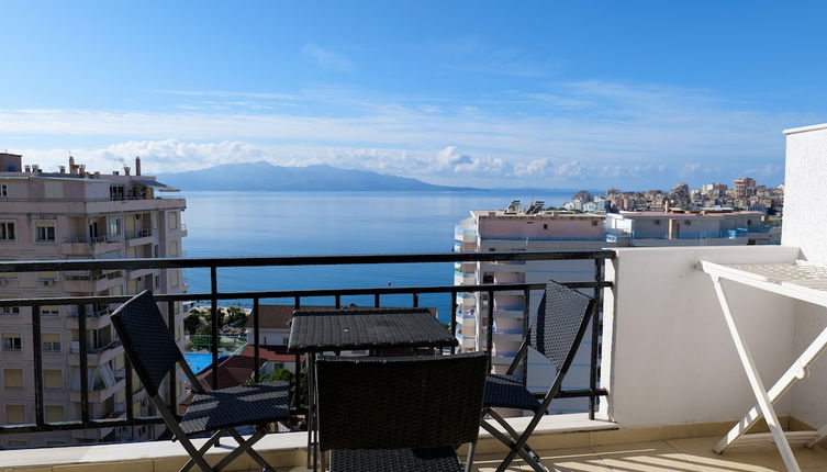 Foto 1 - Sion Saranda Apartment , Located in the Center of the Beautiful City Saranda