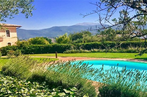 Foto 60 - 02 Pool Villa - Spoleto Tranquilita + Yoga - A Sanctuary of Dreams and Peace 02