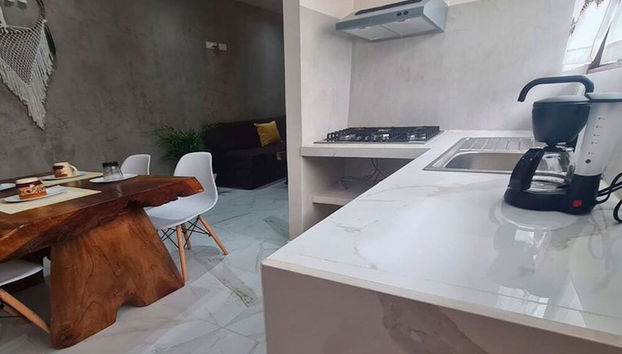 Cuisine privée