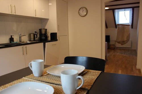 Photo 10 - Completely Renovated Apartment Near the Train Station and the Center