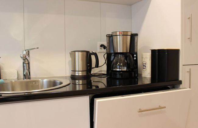 Completely Renovated Apartment Near the Train Station and the Center - Foto 7