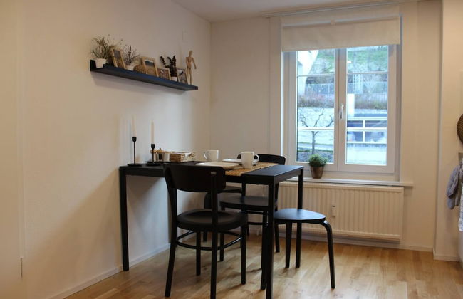 Completely Renovated Apartment Near the Train Station and the Center - Foto 11